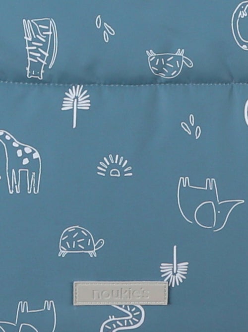 Nid d'ange déperlant Noukie's - Kiabi