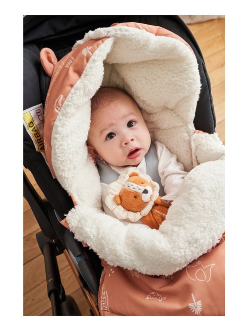 Nid d'ange déperlant Noukie's - Kiabi