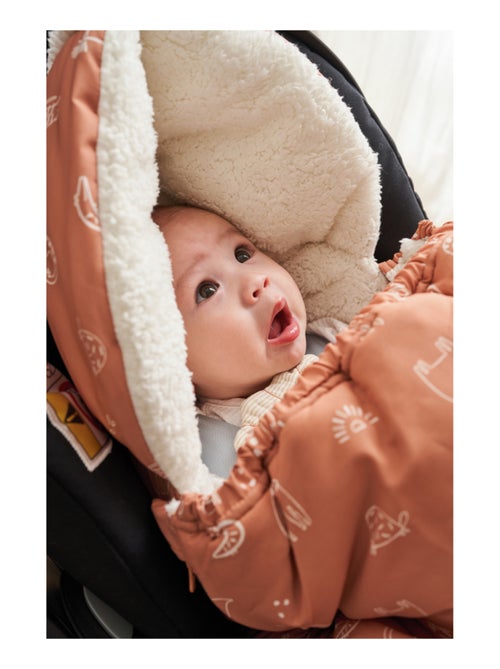 Nid d'ange déperlant Noukie's - Kiabi