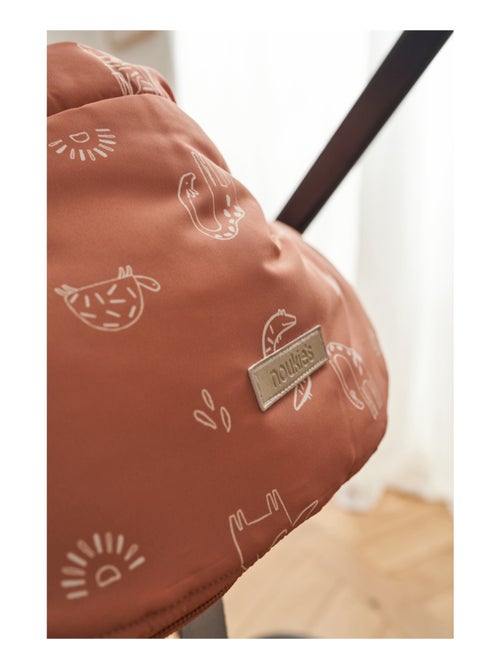 Nid d'ange déperlant Noukie's - Kiabi