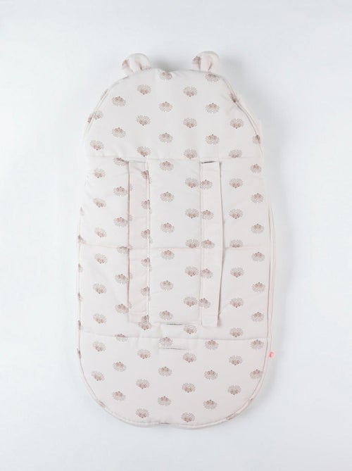 Nid d'ange déperlant Noukie's - Kiabi