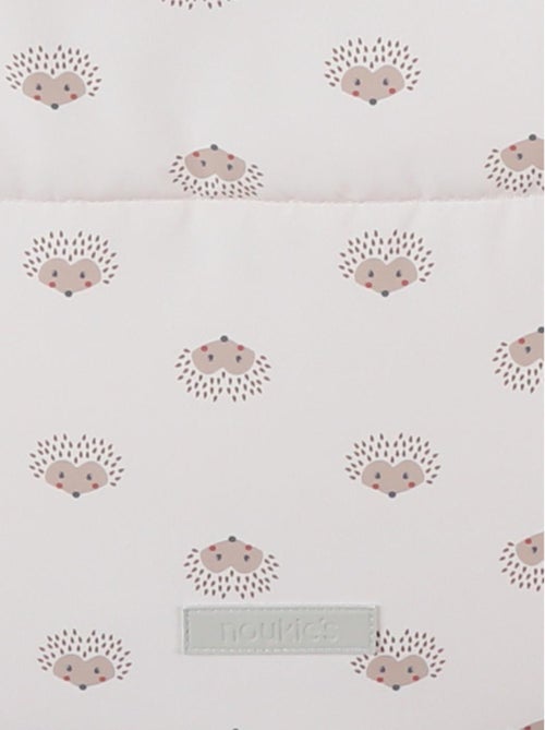 Nid d'ange déperlant Noukie's - Kiabi