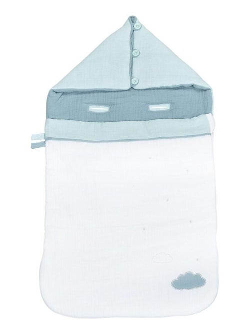 Nid d'ange en coton - SAUTHON - Kiabi
