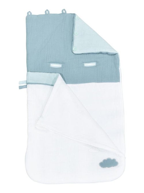 Nid d'ange en coton - SAUTHON - Kiabi