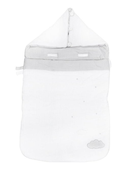 Nid d'ange en coton - SAUTHON - Kiabi