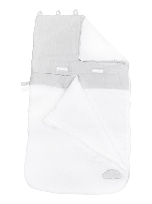 Nid d'ange en coton - SAUTHON - Kiabi