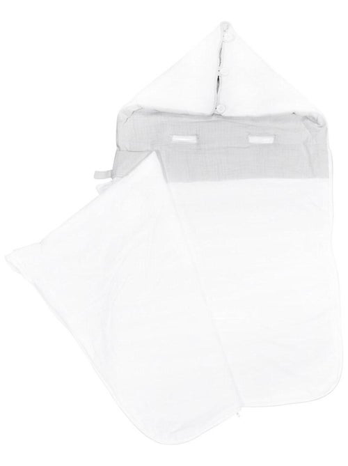 Nid d'ange en coton - SAUTHON - Kiabi