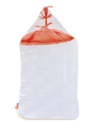 Nid d'Ange en Coton Bio