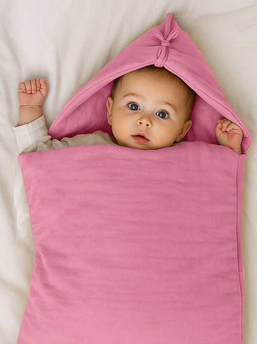 Nid d'Ange en Coton Bio - Kiabi