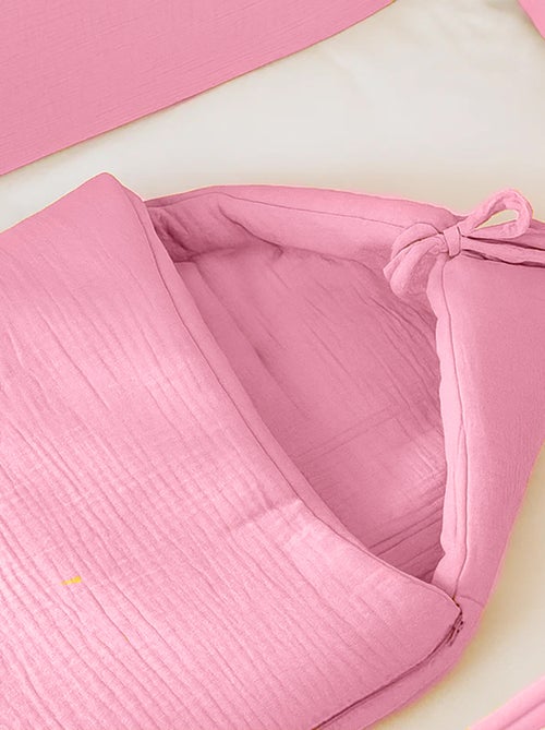 Nid d'Ange en Coton Bio - Kiabi