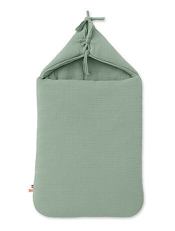 Nid d'Ange en Coton Bio
