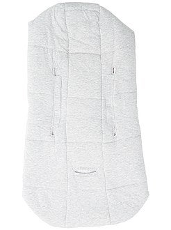 Nid d'ange en molleton doublure 'lapin' - Kiabi