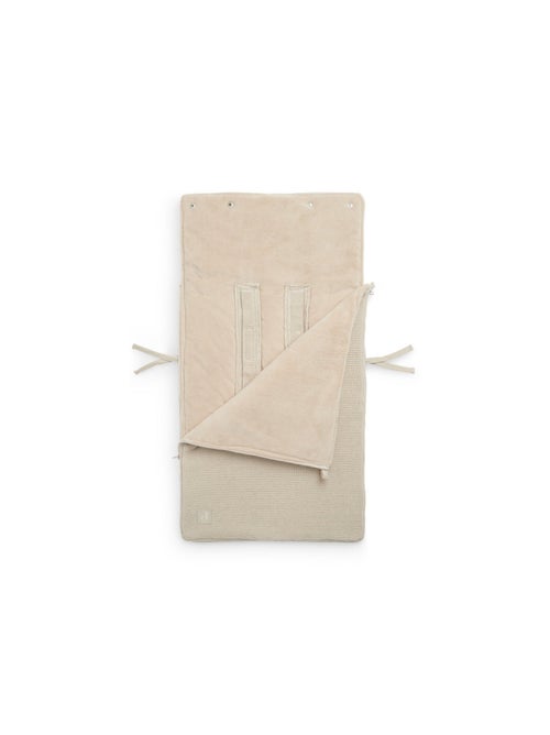 Nid d'ange groupe 3/5 points en coton Jollein - Kiabi