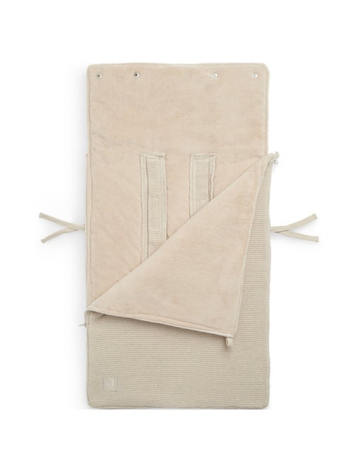 Nid d'ange groupe 3/5 points en coton Jollein - Kiabi