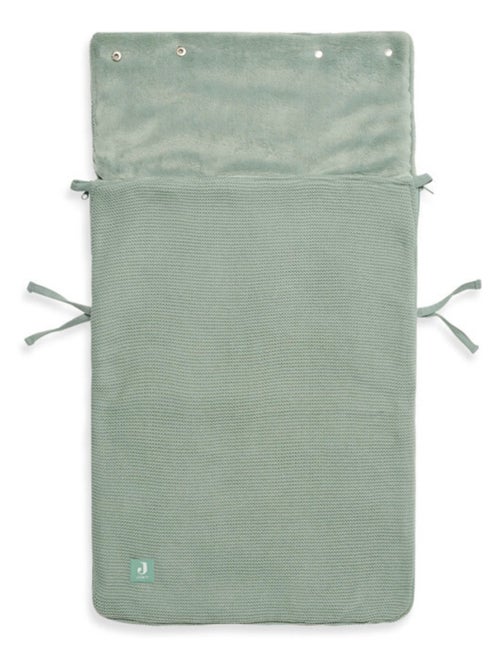 Nid d'ange groupe 3/5 points en coton - Kiabi