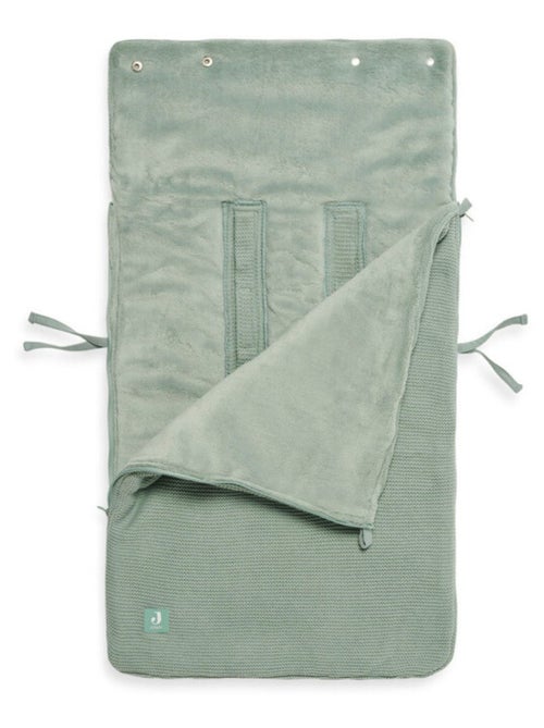 Nid d'ange groupe 3/5 points en coton - Kiabi