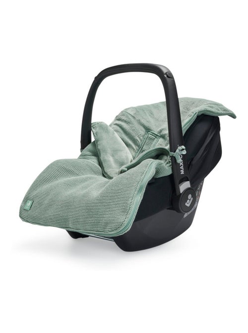 Nid d'ange groupe 3/5 points en coton - Kiabi