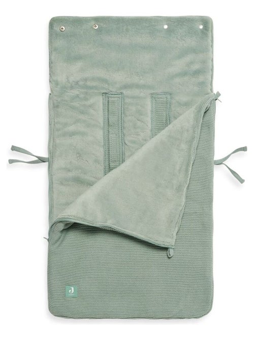 Nid d'ange groupe 3/5 points en coton - Kiabi