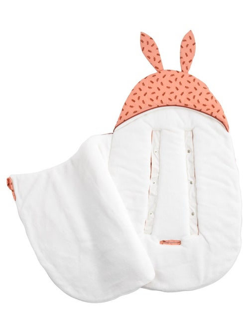 Nid d'ange hiver - - Kiabi