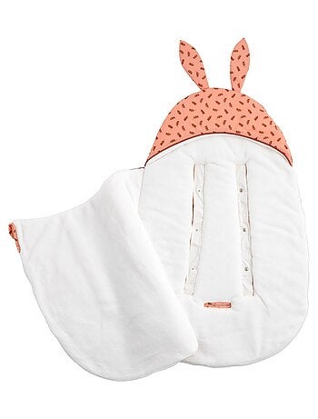 Nid d'ange hiver - SAUTHON