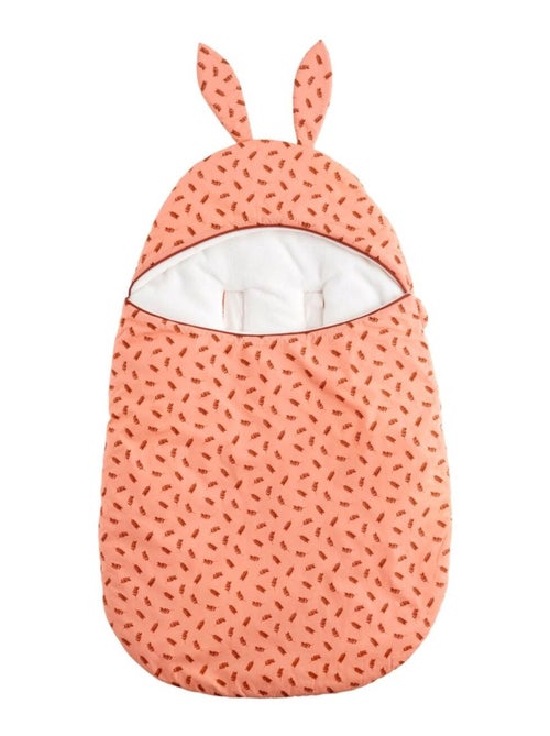 Nid d'ange hiver - SAUTHON - Kiabi