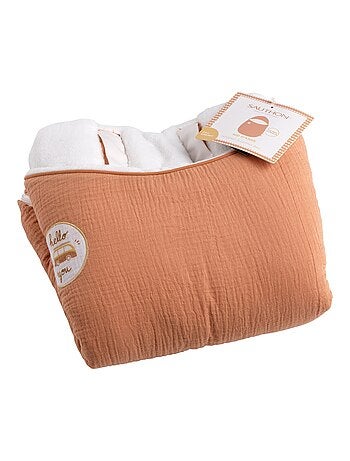 Nid d'ange hiver 5 attaches - SAUTHON