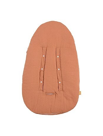 Nid d'ange hiver 5 attaches - SAUTHON