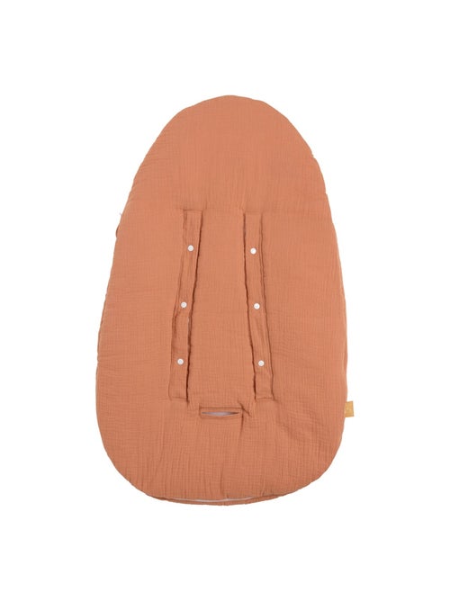 Nid d'ange hiver 5 attaches - SAUTHON - Kiabi