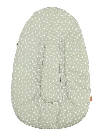 Nid d'ange hiver 5 attaches - SAUTHON