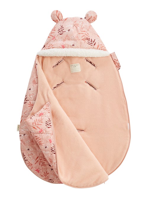 Nid d'ange Manouk - Kiabi