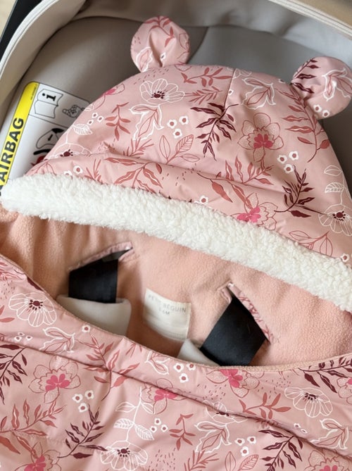 Nid d'ange Manouk - Kiabi