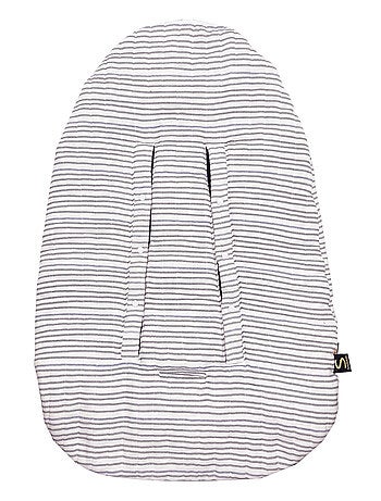 Nid d'ange hiver 5 attaches - SAUTHON