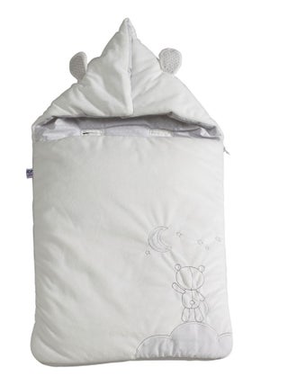 Nid d'ange Nomade en coton -