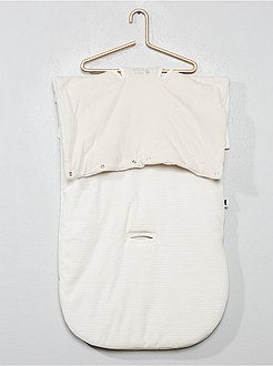 Nid d'ange 'Petit Béguin' - Kiabi