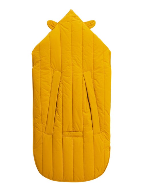 Nid d'ange Petit Loup - Kiabi