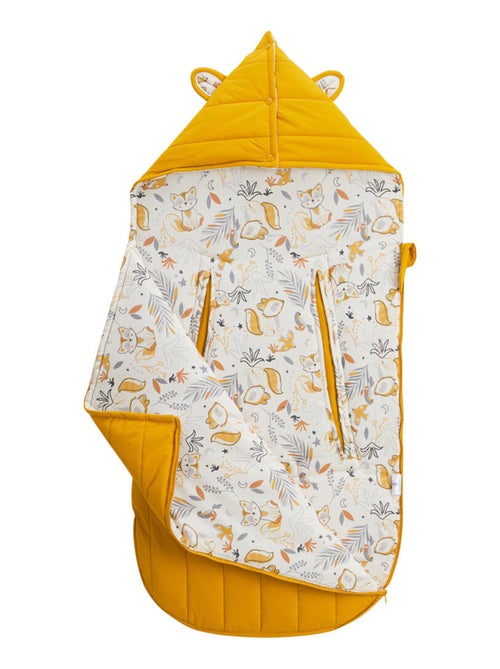 Nid d'ange Petit Loup - Kiabi