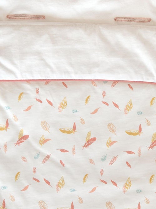 Nid d'ange petites plumes - Kiabi