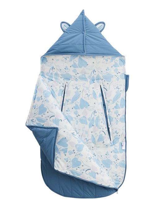 Nid d'ange Polarmoon - Kiabi