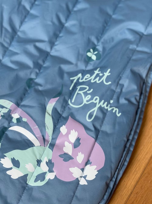 Nid d'ange Polarmoon - Kiabi