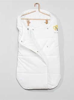 Nid d'ange rembourré 'Le Roi Lion' - Kiabi