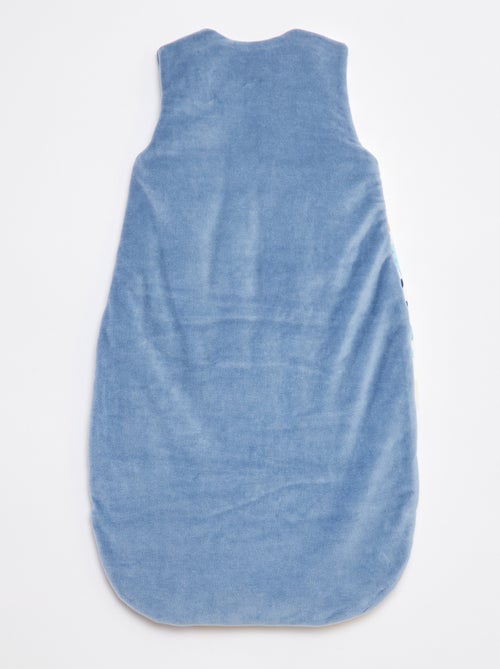 Nid d'ange sans manches avec bretelle pressionnée  - TOG 3 - Kiabi