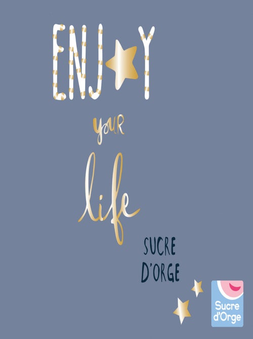 NID D'ANGE SECU AUTO 5 POINTS - Kiabi