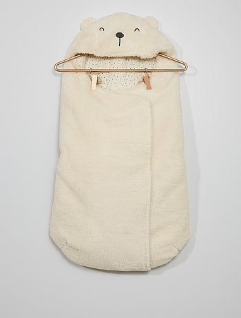 Gigoteuse Turbulette Vetements Bebe Taille Tu Kiabi