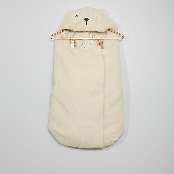 Nid D Ange Tete D Animal Bebe Garcon Kiabi 25 00