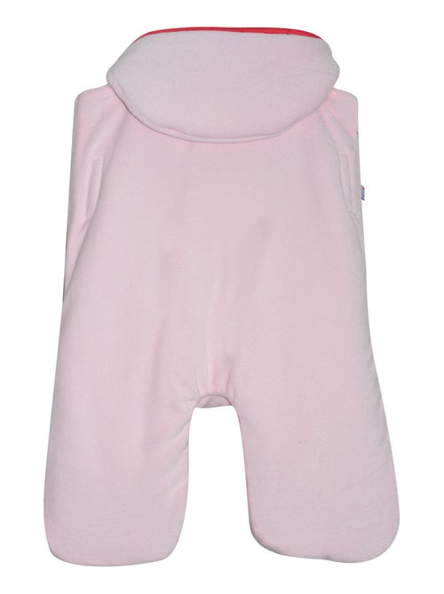NID DE NAISSANCE DORINTA VELOURS SECURITE AUTO - Kiabi