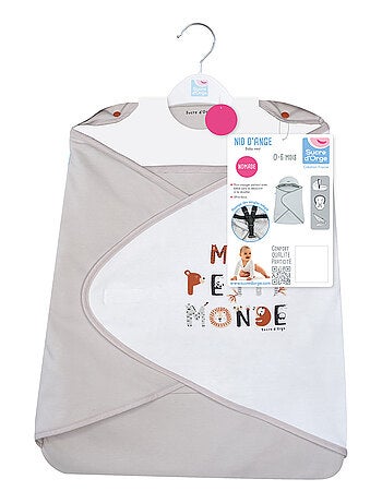 NID DE NAISSANCE ETE HALLAN INTERLOCK SANS JAMBES SECURITE AUTO