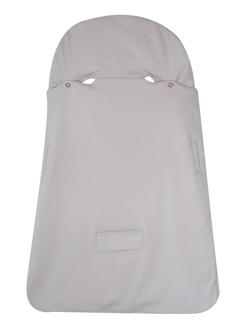 NID DE NAISSANCE ETE HALLAN INTERLOCK SANS JAMBES SECURITE AUTO Beige - Kiabi