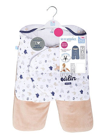 NID DE NAISSANCE FERRAN SECURITE AUTO