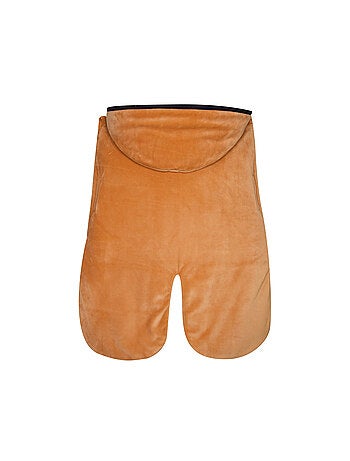 NID DE NAISSANCE MARCO AVEC JAMBE