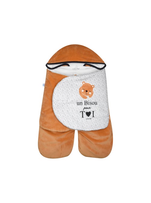 NID DE NAISSANCE MARCO AVEC JAMBE - Kiabi